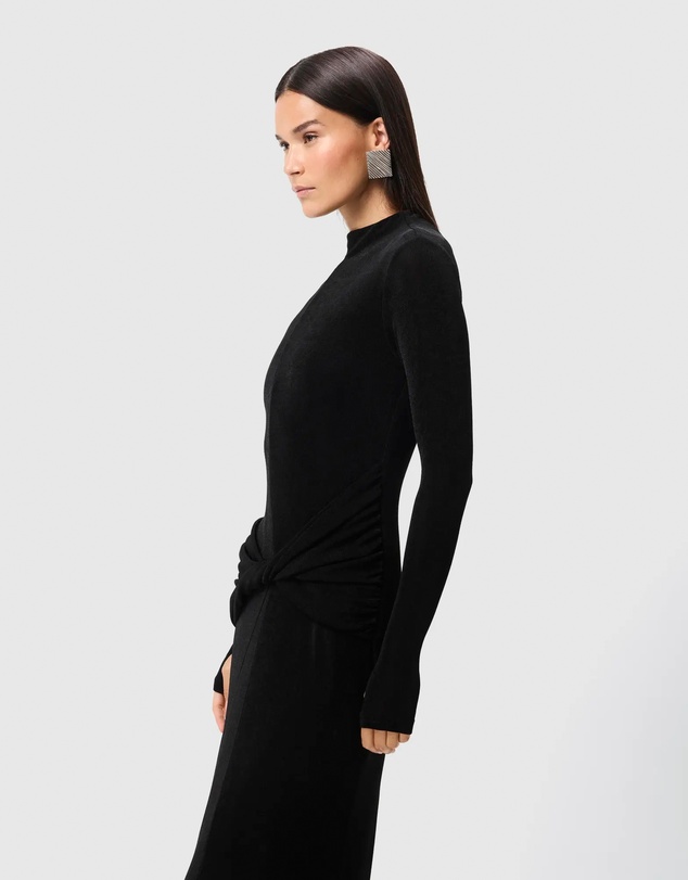 Mossman - Ode Maxi Dress