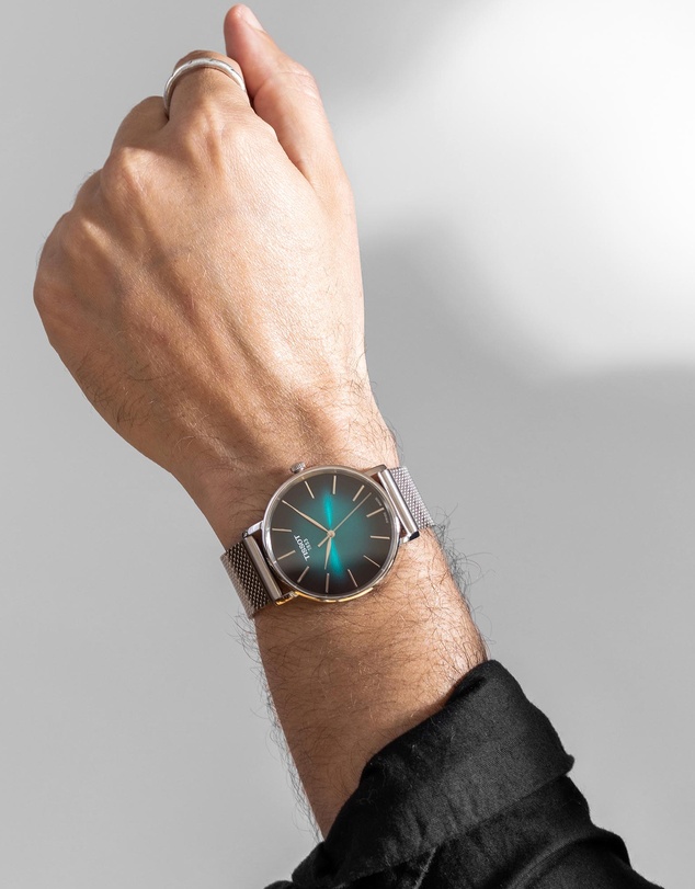 Tissot - Everytime 40mm
