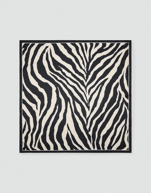M.N.G - Cebrita Kerchief