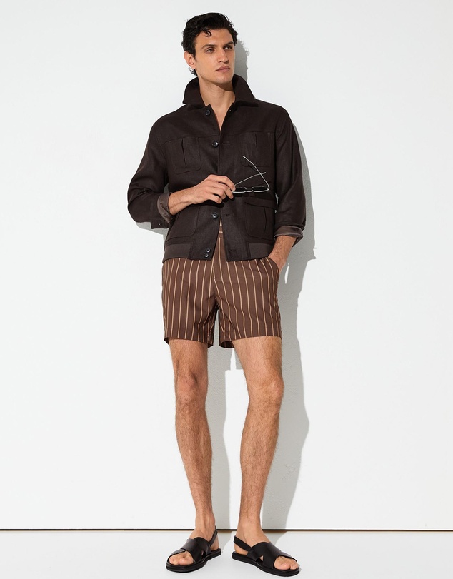 REISS - Presley Swim Shorts