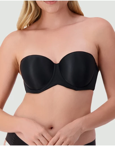 Triumph - Beautiful Silhouette Strapless Bra