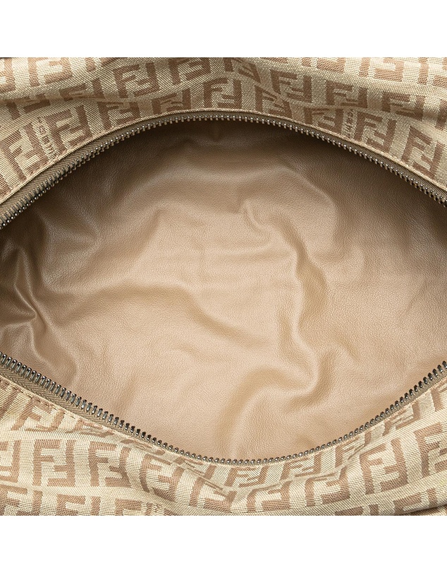 Pre-Loved by Azura Reborn - Pre-Loved Zucchino Canvas Pouch