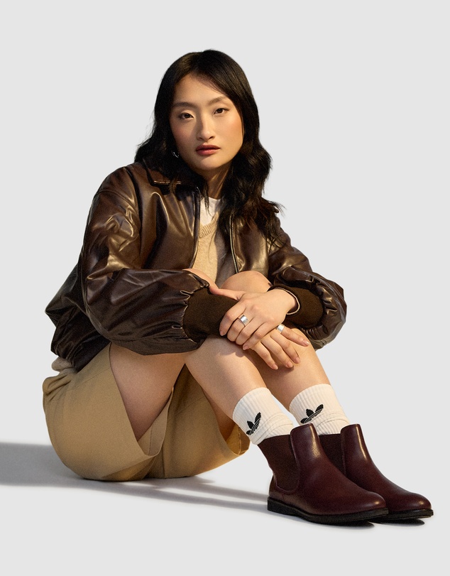 Rollie - Chelsea Boot
