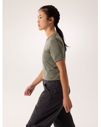 Arc'teryx - Rula T-Shirt SS Women's