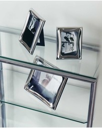 Georg Jensen - COBRA Picture Frame, Small