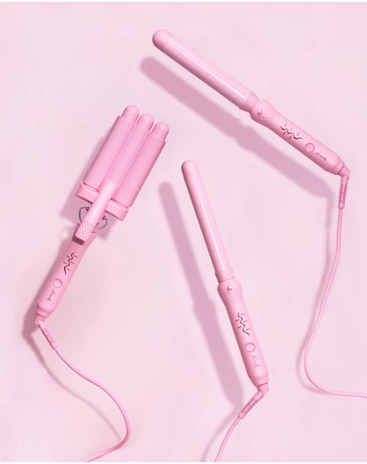 Mermade Hair - The Style Wand