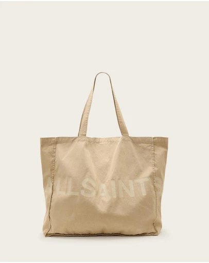 AllSaints - Large Biggy Tote