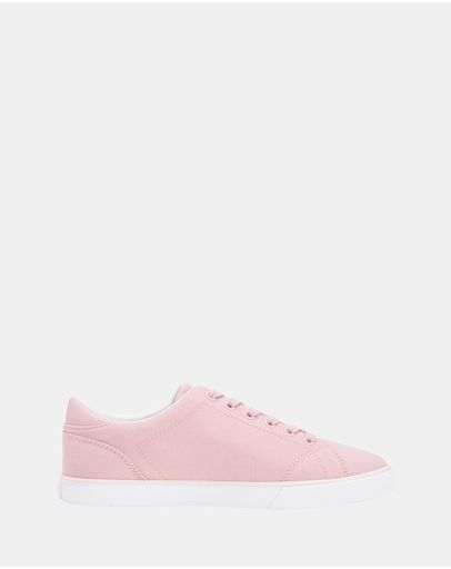 Foggy Pink