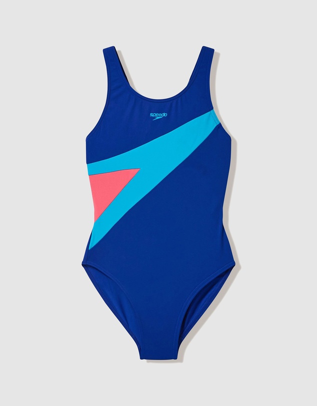 Speedo - Hyperboom Flyback One Piece - Kids-Teens