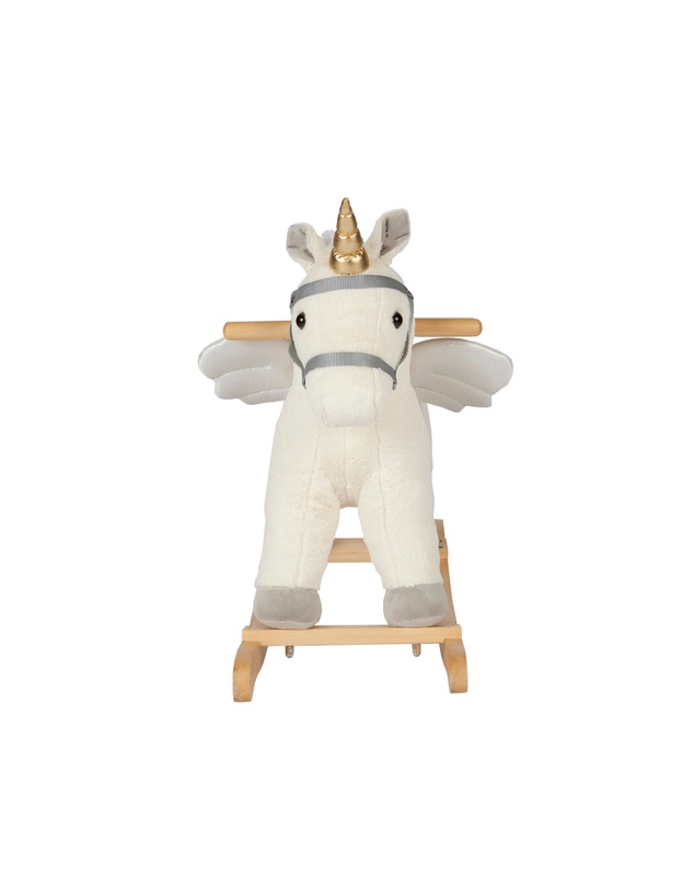 Freya Lane - Rocking Unicorn