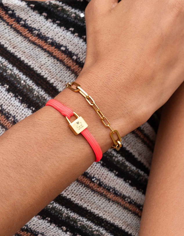 PIG&HEN - Billy Bracelet