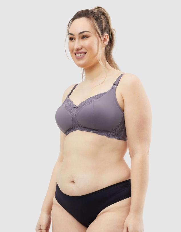 Cake Maternity - Taffy Fuller Cup Wireless Maternity & Nursing Bra