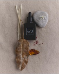 AYU - Sana Perfume Oil 30Ml