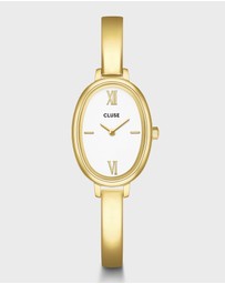 Cluse - L'Ovale Watch