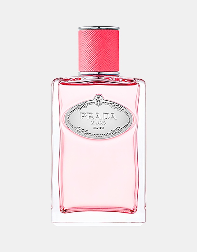 Prada - Prada Infusions de Rhubarbe EDP 100ml