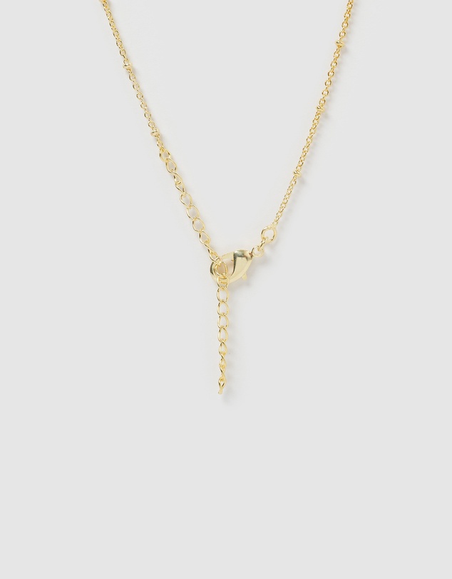 Miz Casa and Co - Leny Necklace