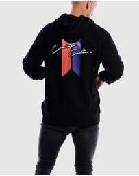 Counter Culture - Peak Hoodie