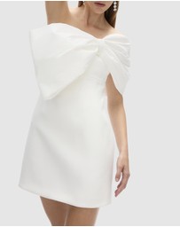 Rachel Gilbert - Kace Mini Dress