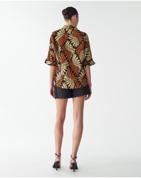 Willa - Leonardo Shirt