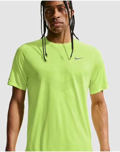 Volt Ice & Reflective Silver