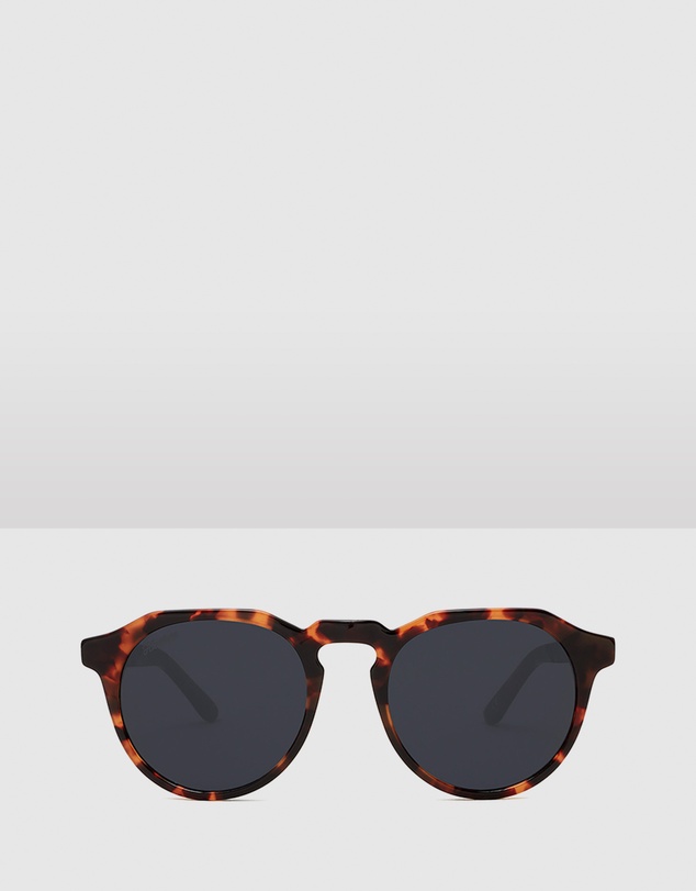 Hawkers Co - HAWKERS - Carey Black Lens WARWICK X Sunglasses for Men and Women UV400