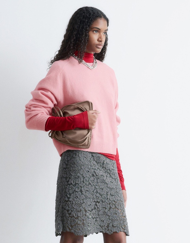& Other Stories - Knitted Sweater