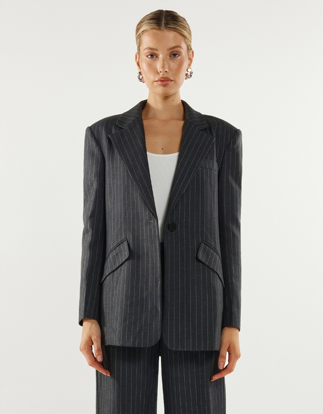 Madison The Label - Collins Blazer