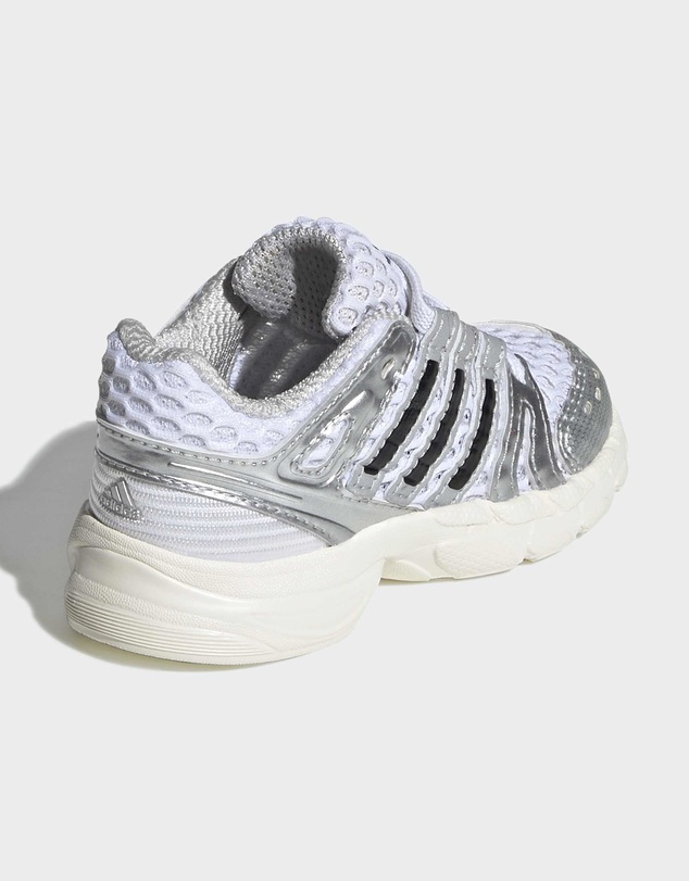 adidas Originals - ADISTAR CONTROL 5 ELASTIC LACE SHOES Infants