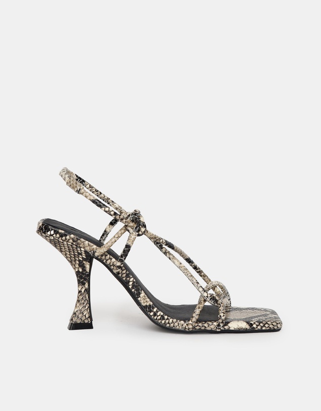 Sol Sana - Verne Heel Python