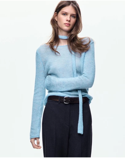 M.N.G - Lili Sweater