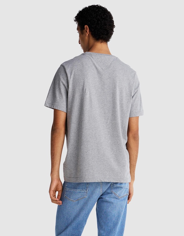 Tommy Hilfiger - Essential Cotton Tee