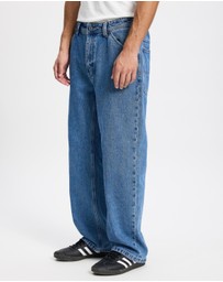 Abrand - A5 Baggy Jeans