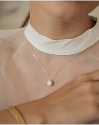 Pastiche - Mila Necklace