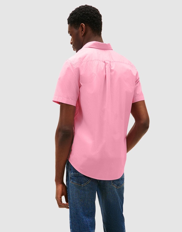 Tommy Hilfiger - Regular Fit SS Shirt