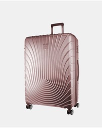 Pierre Cardin - Pierre Cardin 70cm Medium Hard Shell Case