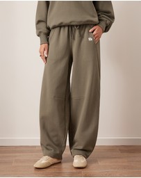 Ceres Life - Elise Barrel Trackpant