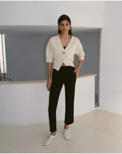 M.N.G - Helia Cardigan