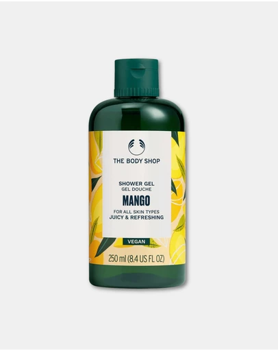 The Body Shop - Mango Shower Gel 250ml