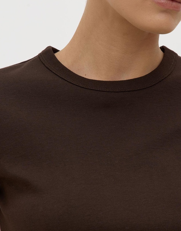 Assembly Label - Lyla Cap Sleeve Tee
