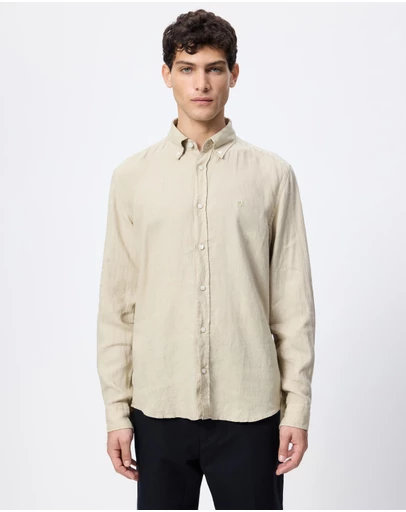 BOSS - Liam Shirt