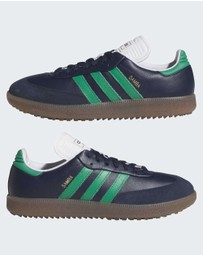 adidas Originals - Samba Spikeless Golf Shoes Unisex