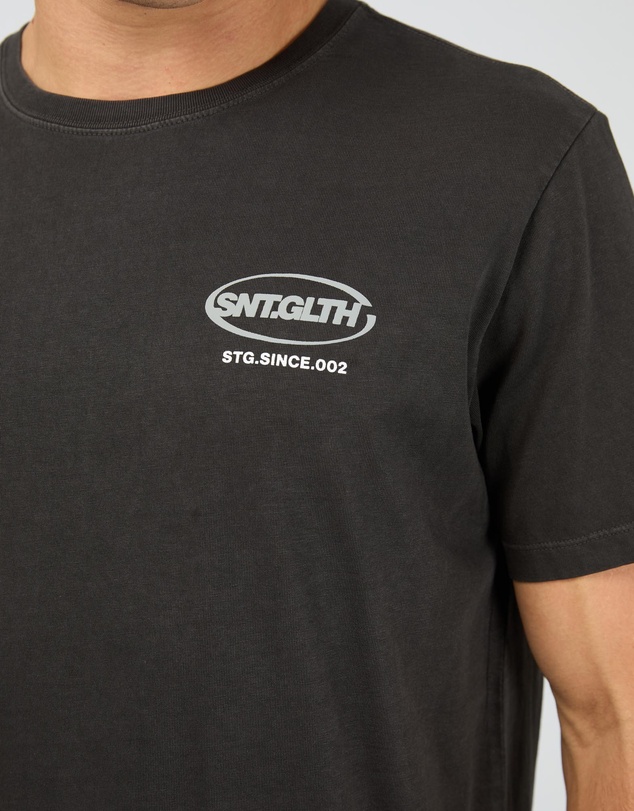St Goliath - Short Circuit Tee