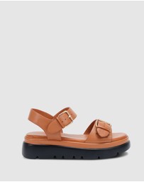 Nude Footwear - Isla
