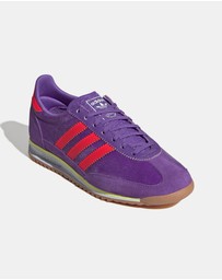 adidas Originals - SL 72 OG - Women's