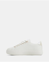 ALDO - Saxony Platform Sneakers
