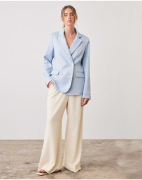 Esmaee - Pivot Blazer