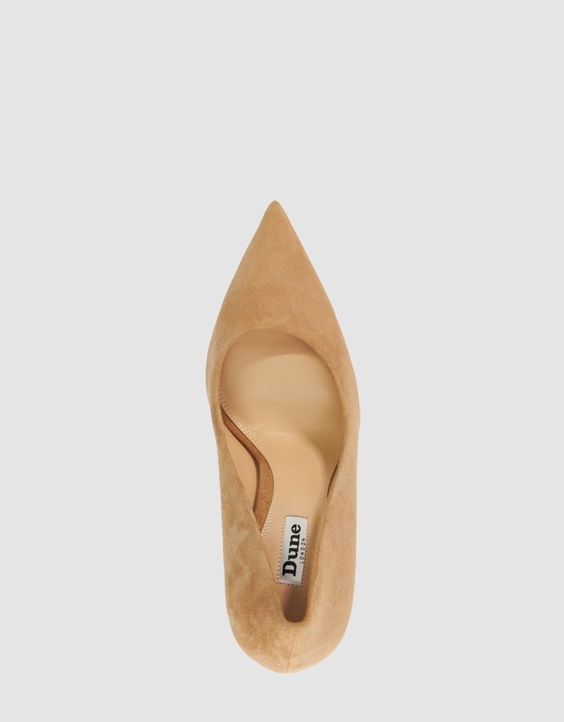 Dune London - Atlanta - Camel