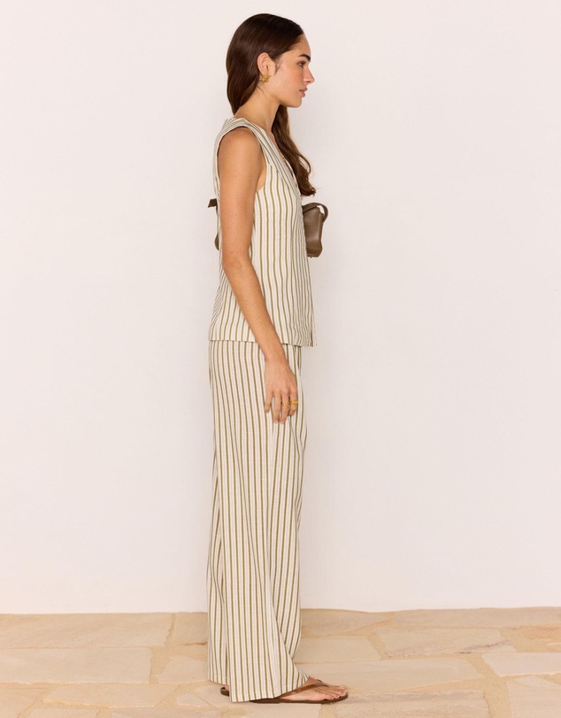 MINKPINK - Edith Relaxed Pants