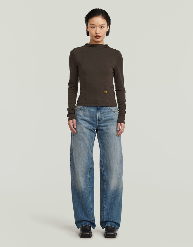 G-Star - Contor 3D Loose Jeans