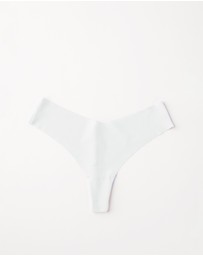 Cotton On Body - The Invisible G-String 5 Pack